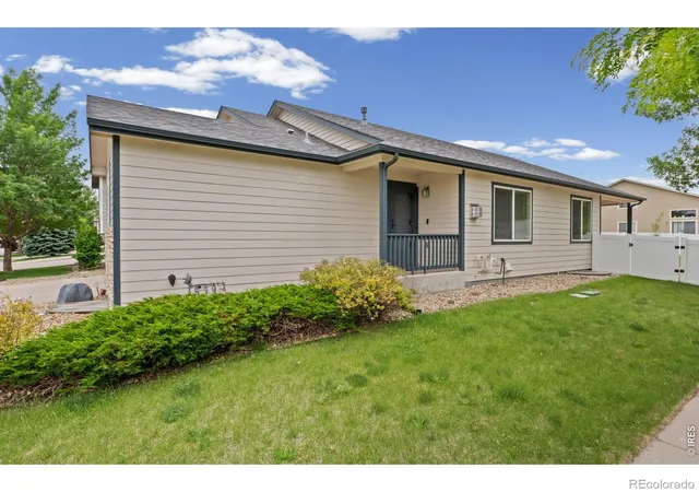 Homes for sale in Fort Collins, CO | 2521 Thoreau Dr, Fort Collins, CO 80524 | MLS# IR1060291