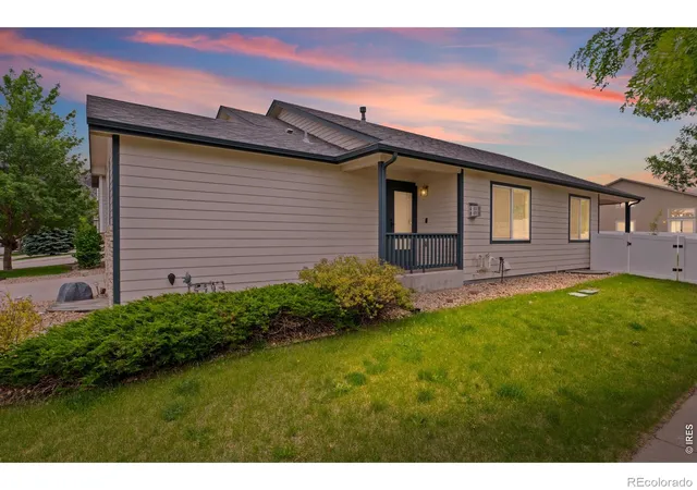 Homes for sale in Fort Collins, CO | 2521 Thoreau Dr, Fort Collins, CO 80524 | MLS# IR1060291