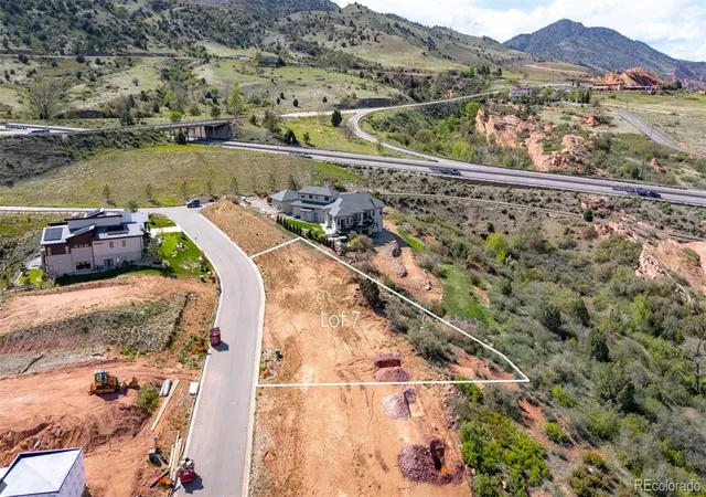 1st image of 16999 Long Winding Rd, Morrison, CO 80465 | MLS# 5886120