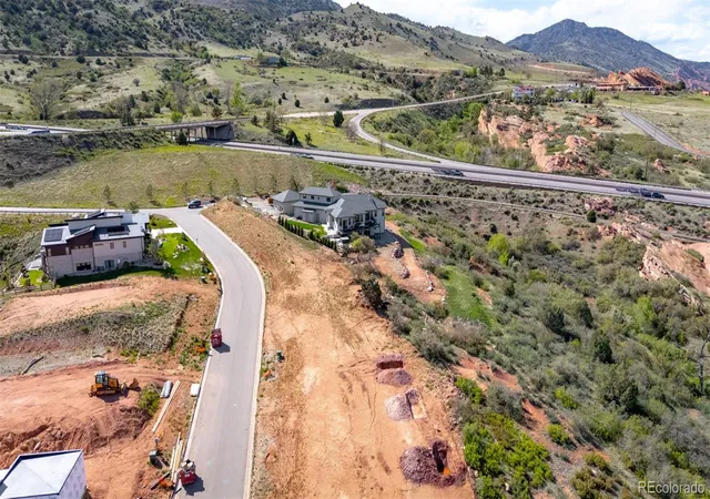 2nd image of 16999 Long Winding Rd, Morrison, CO 80465 | MLS# 5886120
