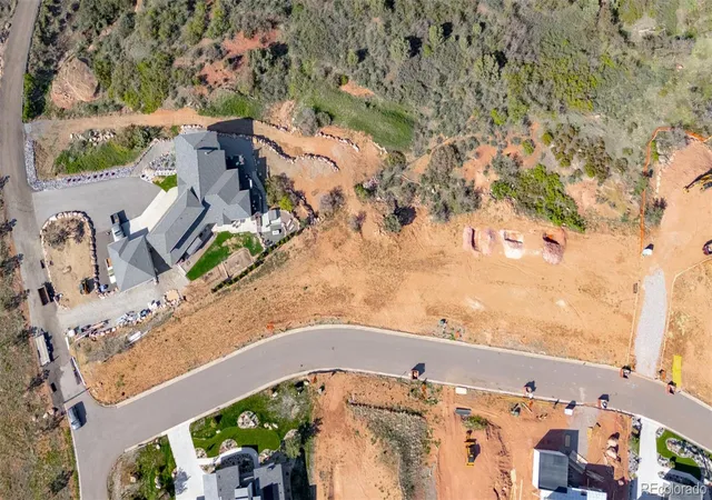 3rd image of 16999 Long Winding Rd, Morrison, CO 80465 | MLS# 5886120