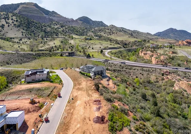 5th image of 16999 Long Winding Rd, Morrison, CO 80465 | MLS# 5886120