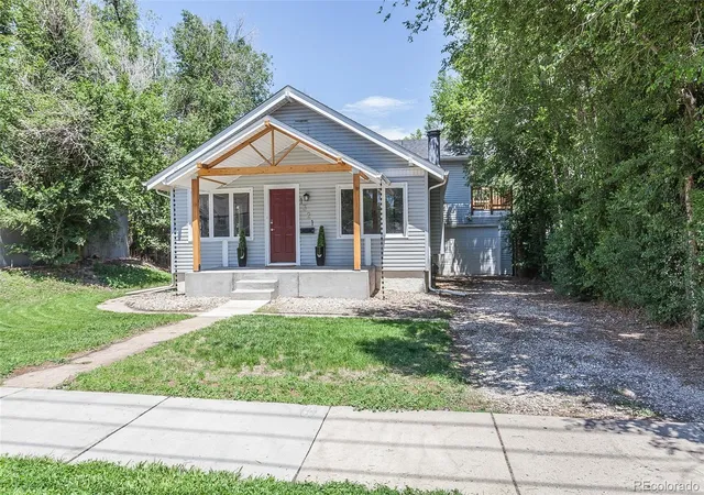 1st image of 1321 15th St, Greeley, CO 80631 | MLS# 9768754
