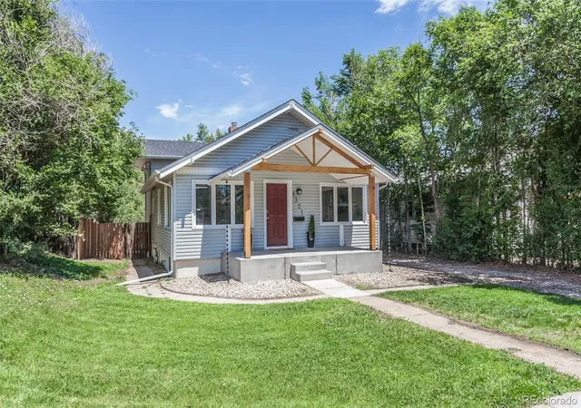2nd image of 1321 15th St, Greeley, CO 80631 | MLS# 9768754