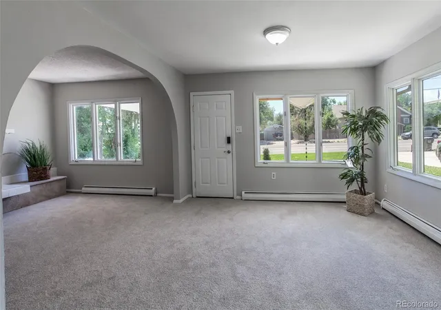3rd image of 1321 15Th St, Greeley, CO 80631 | MLS# 9768754