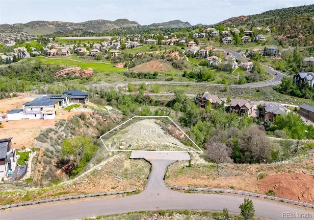 1st image of 17106 Lost Horse Ln, Morrison, CO 80465 | MLS# 5163733