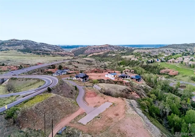 Photo 4 of Land for sale at 17106 Lost Horse Ln, Morrison, CO 80465 | MLS# 5163733 | Listing updated on 2026-07-23
