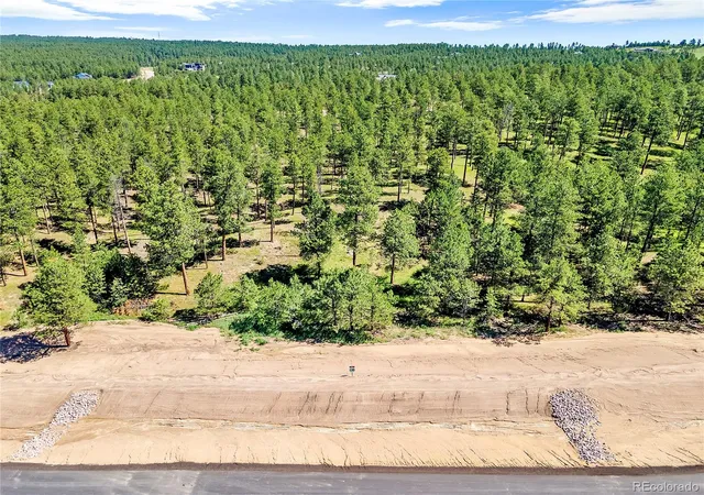 1st image of 14310 Allen Ranch Rd, Colorado Springs, CO 80908 | MLS# 1668217