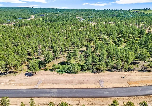 2nd image of 14310 Allen Ranch Rd, Colorado Springs, CO 80908 | MLS# 1668217