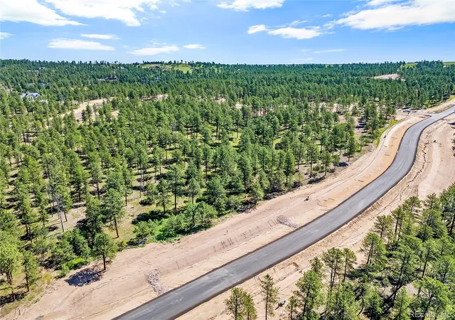 3rd image of 14310 Allen Ranch Rd, Colorado Springs, CO 80908 | MLS# 1668217