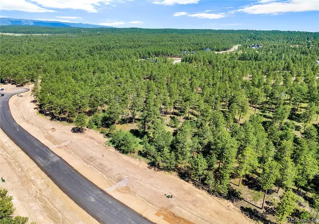 4th image of 14310 Allen Ranch Rd, Colorado Springs, CO 80908 | MLS# 1668217