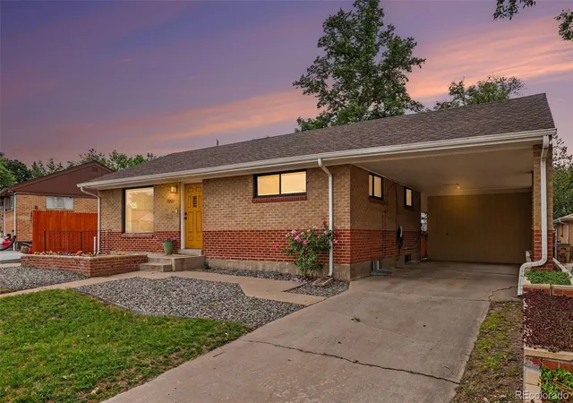 4th image of 7050 Zuni St, Denver, CO 80221 | MLS# 3740491
