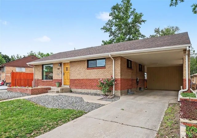 5th image of 7050 Zuni St, Denver, CO 80221 | MLS# 3740491