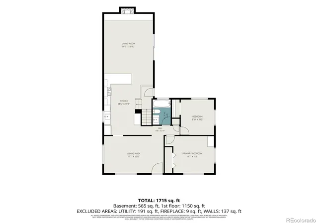 24th image of 7050 Zuni St, Denver, CO 80221 | MLS# 3740491
