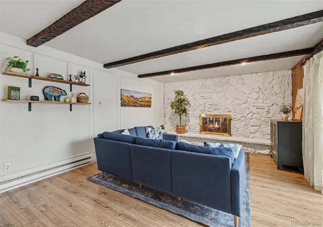 3rd image of 7050 Zuni St, Denver, CO 80221 | MLS# 3740491