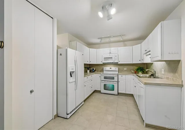 Homes for sale in Denver, CO | 745 S Alton Wy #2A, Denver, CO 80247 | MLS# 7678351