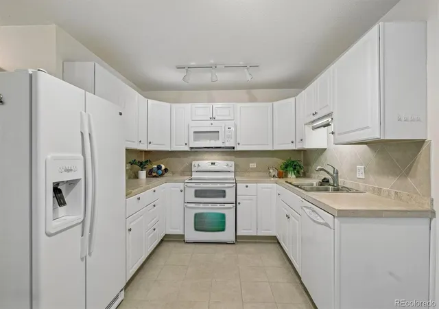 Homes for sale in Denver, CO | 745 S Alton Wy #2A, Denver, CO 80247 | MLS# 7678351