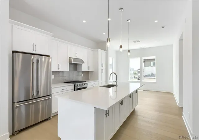Photo 3 of Sale Pending at 701 Skyhook St, Erie, CO 80516 | MLS# 4688457 | Listing updated on 2026-08-31