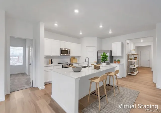 Photo 2 of Single family home for sale at 3301 E 152nd Circle, Brighton, CO 80602 | MLS# 5727713 | Listing updated on 2026-10-28