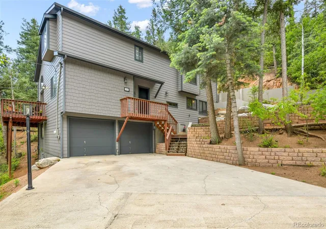 2nd image of 1402 Mica Ln, Colorado Springs, CO 80906 | MLS# 9041720