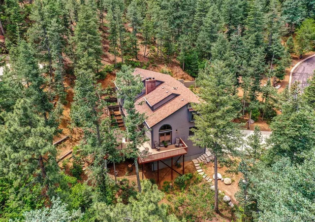 4th image of 1402 Mica Ln, Colorado Springs, CO 80906 | MLS# 9041720