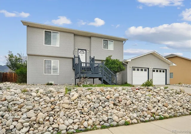 Photo 1 of Single family home for sale at 172 Larissa Ln, Buena Vista, CO 81211 | MLS# 6519619 | Listing updated on 2026-07-21