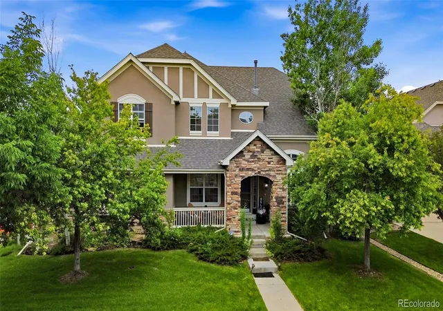 Photo 1 of Sale Pending at 14006 Roaring Frk Cir, Broomfield, CO 80023 | MLS# 2292173 | Listing updated on 2026-09-15