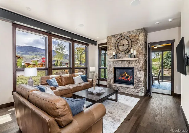 Homes for sale in Silverthorne, CO | 15 W Baron Wy, Silverthorne, CO 80498 | MLS# 6917073