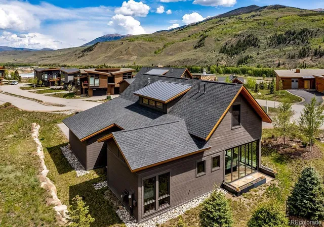 Homes for sale in Silverthorne, CO | 15 W Baron Wy, Silverthorne, CO 80498 | MLS# 6917073