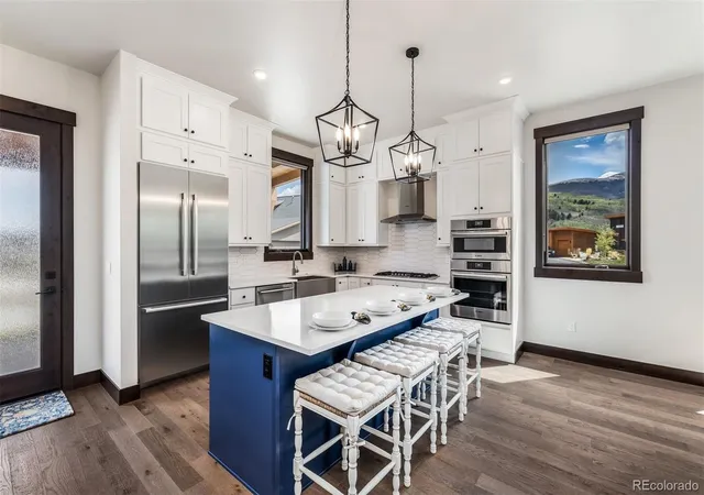 Homes for sale in Silverthorne, CO | 15 W Baron Wy, Silverthorne, CO 80498 | MLS# 6917073