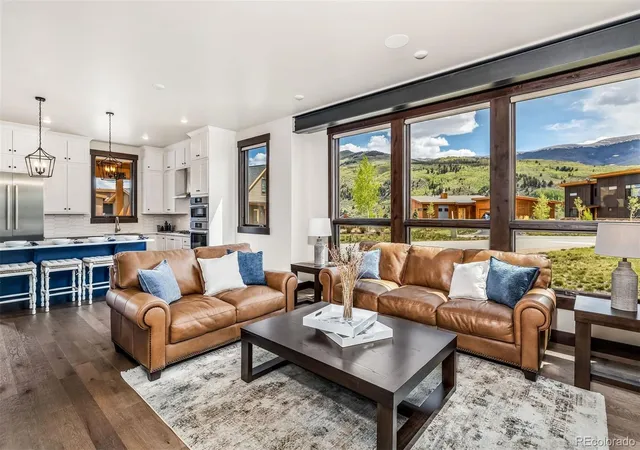 Homes for sale in Silverthorne, CO | 15 W Baron Wy, Silverthorne, CO 80498 | MLS# 6917073