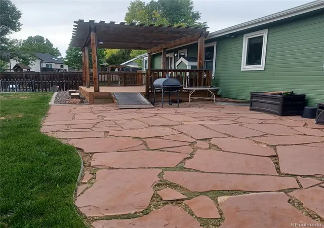 Homes for sale in Johnstown, CO | 318 Riviera Ln, Johnstown, CO 80534 | MLS# 7553163