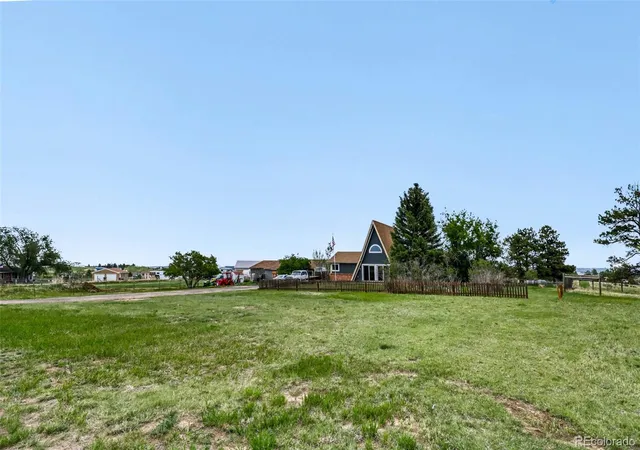 Homes for sale in Elizabeth, CO | 34804 Morgan Trl, Elizabeth, CO 80107 | MLS# 9058903