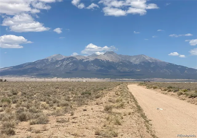 Homes for sale in Blanca, CO | Lot 13 Sanford Rd, Blanca, CO 81123 | MLS# 4178482