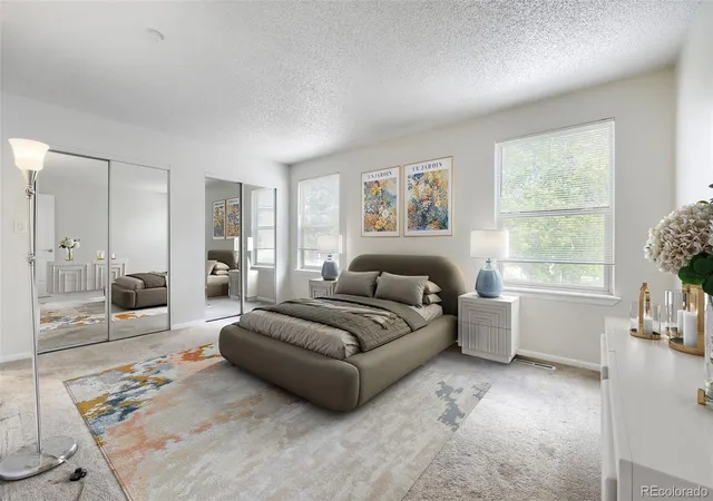 Photo 3 of Condo for sale at 701 N Harlan St #E27, Lakewood, CO 80214 | MLS# 5537084 | Listing updated on 2026-09-14