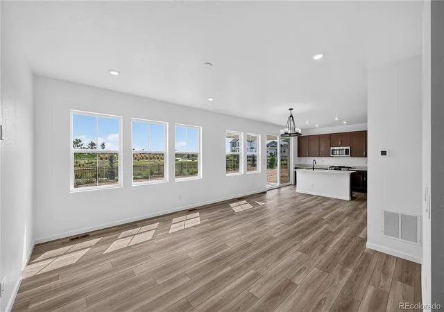 2nd image of 3330 N Denali St, Aurora, CO 80019 | MLS# 4320483