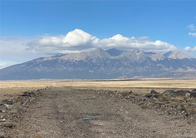 Homes for sale in Blanca, CO | Lot 14 13th St, Blanca, CO 81123 | MLS# 7464334