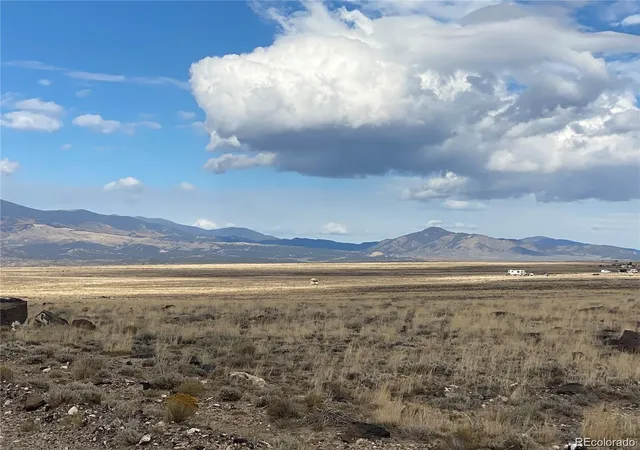Homes for sale in Blanca, CO | Lot 14 13th St, Blanca, CO 81123 | MLS# 7464334