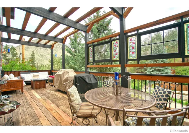 Homes for sale in Bellvue, CO | 57 Falls Creek Dr, Bellvue, CO 80512 | MLS# IR1060314