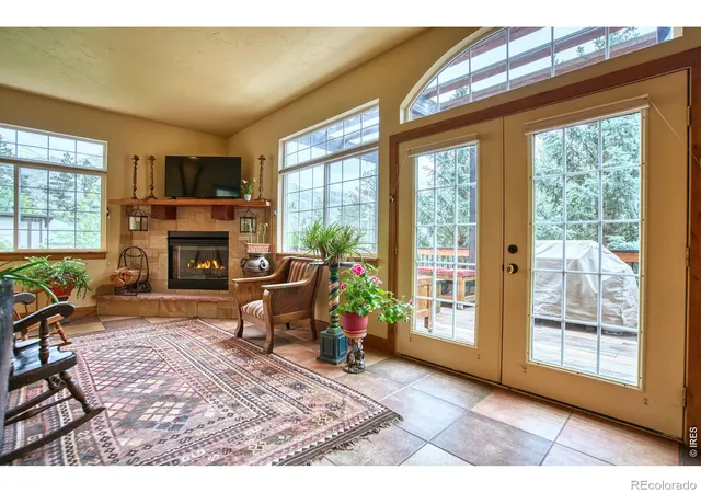 Homes for sale in Bellvue, CO | 57 Falls Creek Dr, Bellvue, CO 80512 | MLS# IR1060314