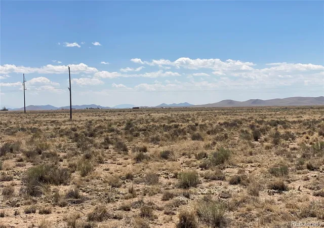 Homes for sale in Blanca, CO | Lot 13 Cortez Rd, Blanca, CO 81123 | MLS# 9122854