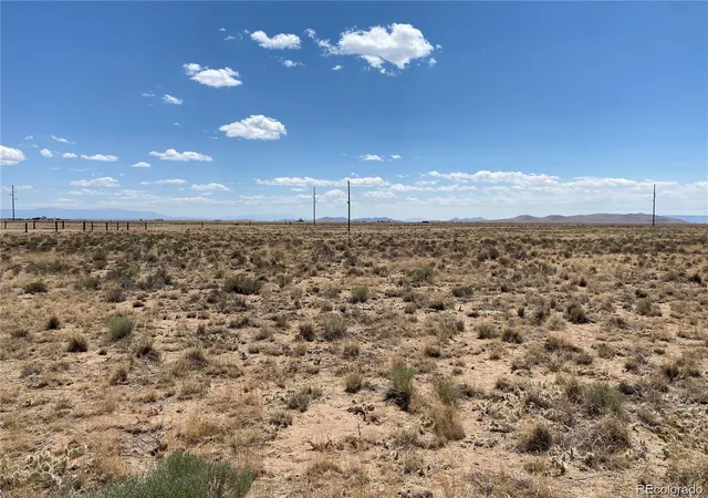 Homes for sale in Blanca, CO | Lot 13 Cortez Rd, Blanca, CO 81123 | MLS# 9122854