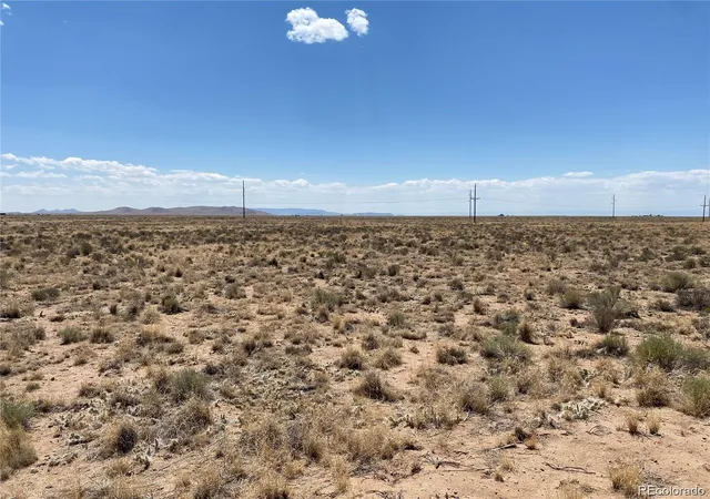 Homes for sale in Blanca, CO | Lot 13 Cortez Rd, Blanca, CO 81123 | MLS# 9122854