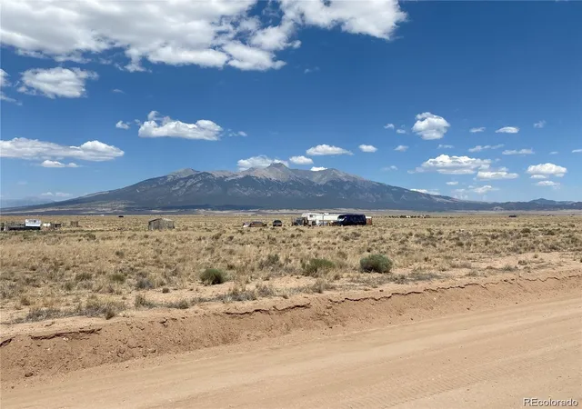 Homes for sale in Blanca, CO | Lot 13 Cortez Rd, Blanca, CO 81123 | MLS# 9122854