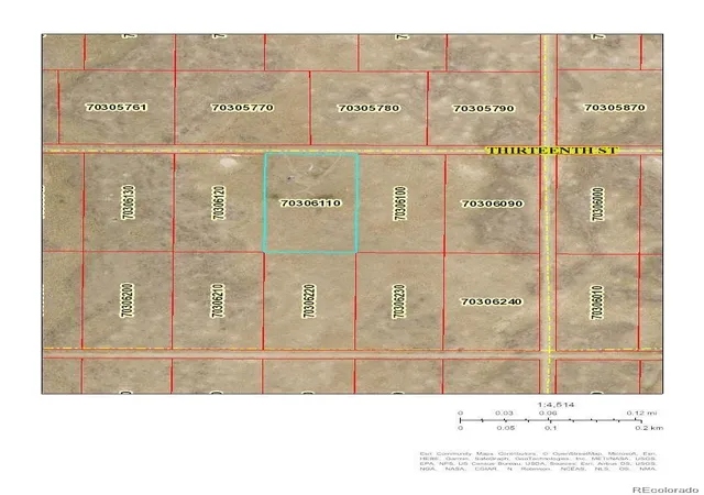 Homes for sale in Blanca, CO | 13340 13th St, Blanca, CO 81123 | MLS# 6531527