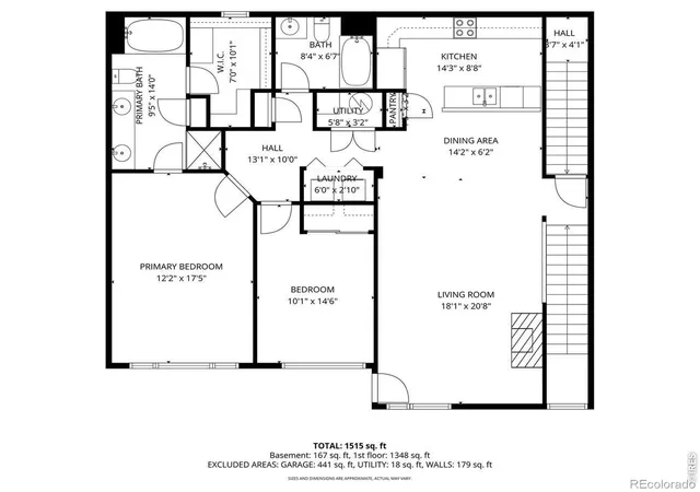 3rd image of 4251 S Blackhawk Cir, Aurora, CO 80014