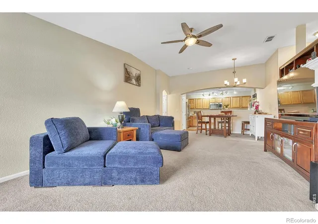 4th image of 4251 S Blackhawk Cir #3C, Aurora, CO 80014 | MLS# IR1060320