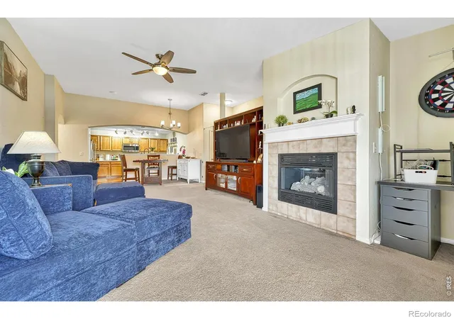 5th image of 4251 S Blackhawk Cir #3C, Aurora, CO 80014 | MLS# IR1060320