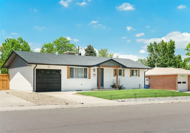 1st image of 8271 Bluebell Wy, Denver, CO 80221 | MLS# 7908453