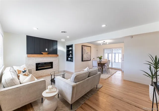 5th image of 8271 Bluebell Wy, Denver, CO 80221 | MLS# 7908453